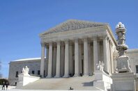 Supreme Court Building