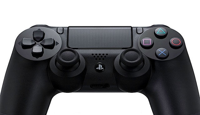 Sony DualShock 4 for PS4