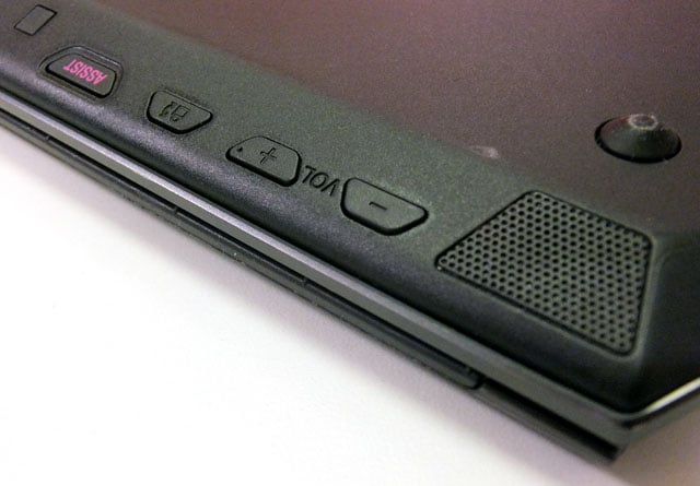 Sony Vaio Duo 11