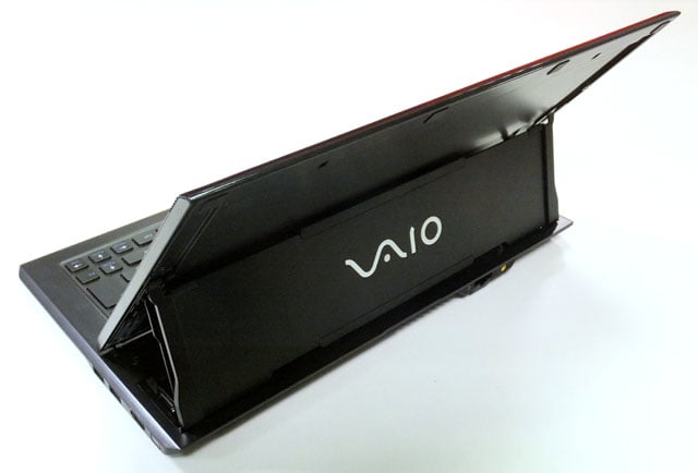 Sony Vaio Duo 11