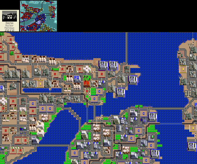 SimCity