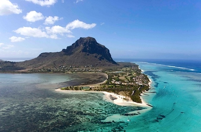 Mauritius