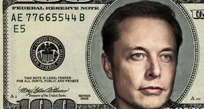 Worstall on Wednesday: A great salesman, or just an efficient conduit for tax dollars?