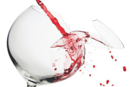 Cover image from 'Health First: An evidence-based alcohol strategy for the UK'