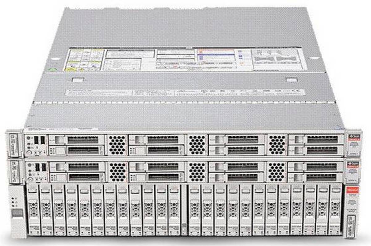 134575 Oracle Exadata Storage Server and Database Machine Technical Whitepaper