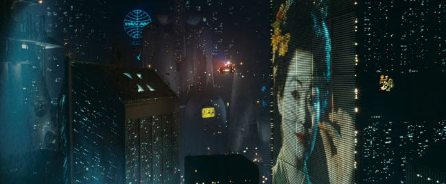 Blade Runner