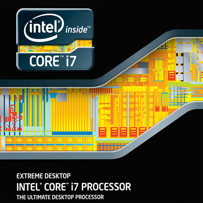 Intel Core i7 Extreme