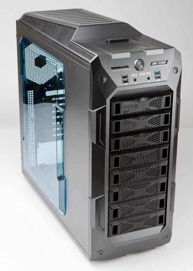 In-Win GRone 5 case