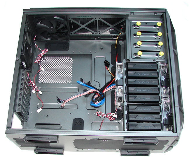 In-Win GRone 5 case