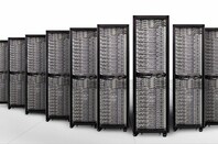 Rackgo systems include servers, storage, switching, and batteries