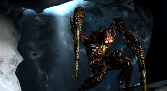 Dead Space 3