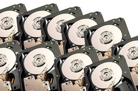 Disk Drives