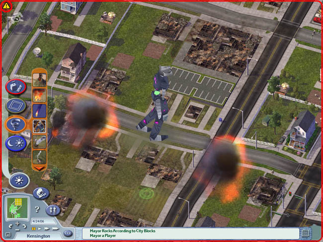 simcity pc torrent 4