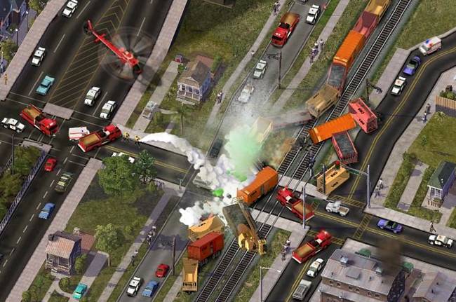simcity 4 deluxe crack only