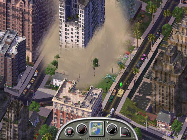 SimCity 4