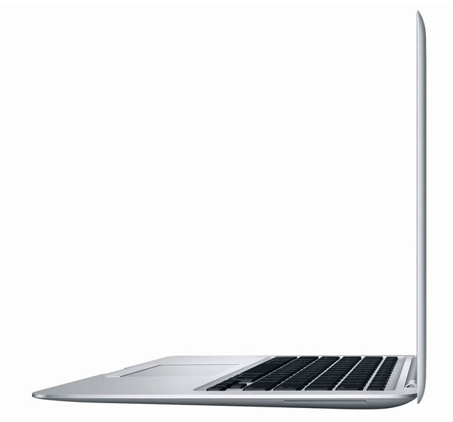 Macbook Air 2008