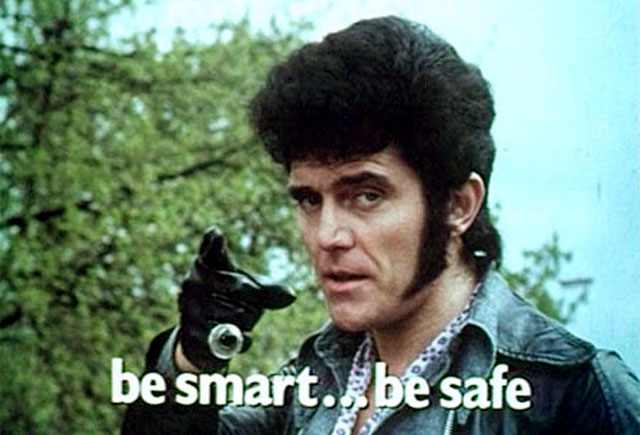 Alvin Stardust