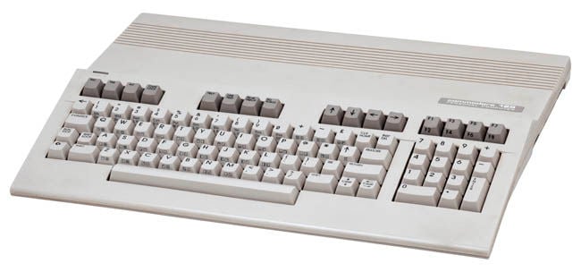 Commodore 128