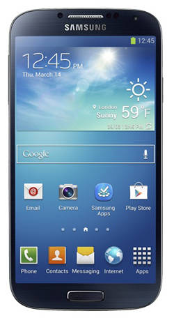 Samsung Galaxy S 4