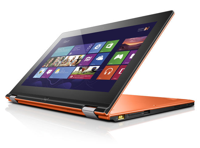 Lenovo Yoga 11