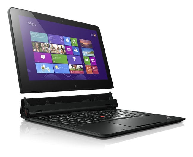 Lenovo ThinkPad Helix