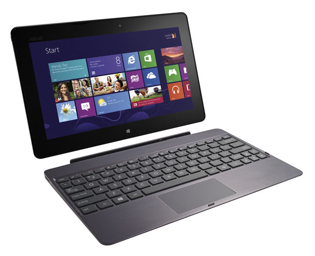 Asus VivoTab RT