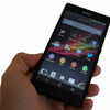 Sony Xperia Z