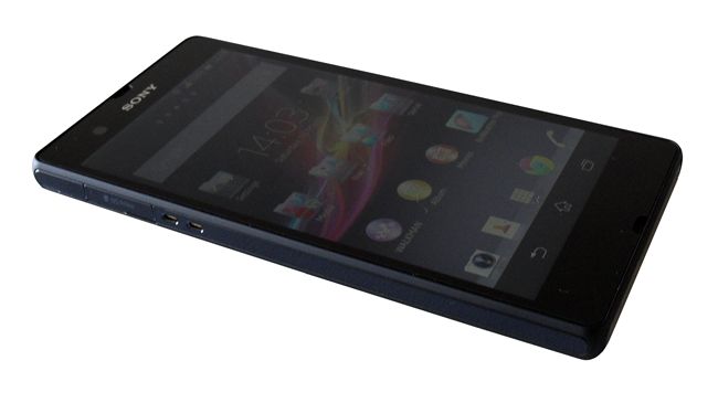 Sony Xperia Z