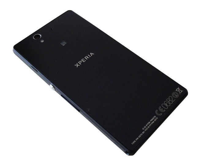 Sony Xperia Z