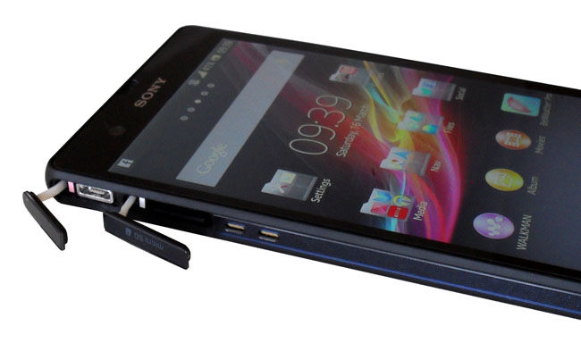 Sony Xperia Z