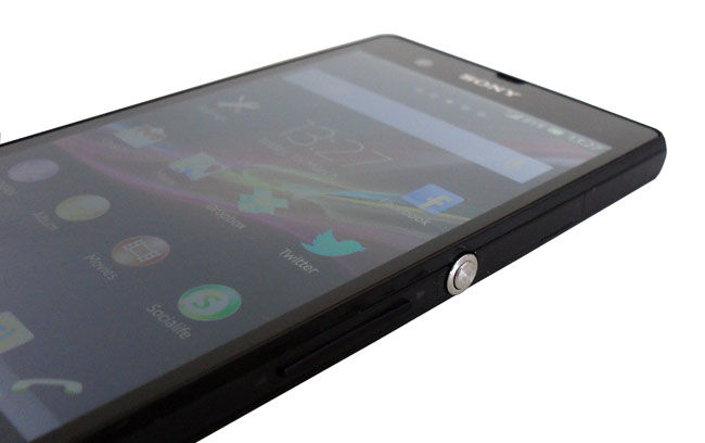 Sony Xperia Z