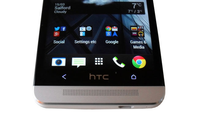 HTC One