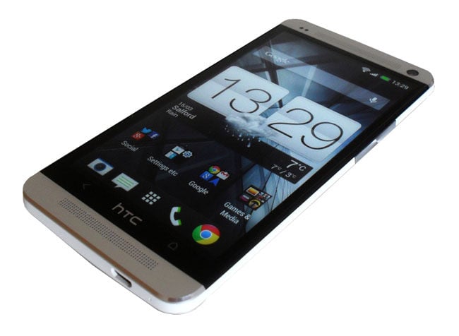 HTC One