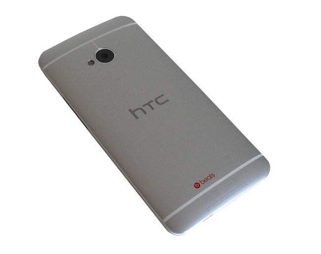 HTC One