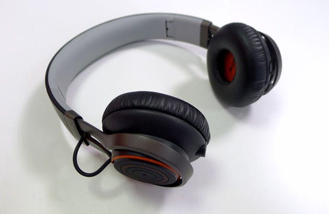 Review: Revo Wireless headphones The