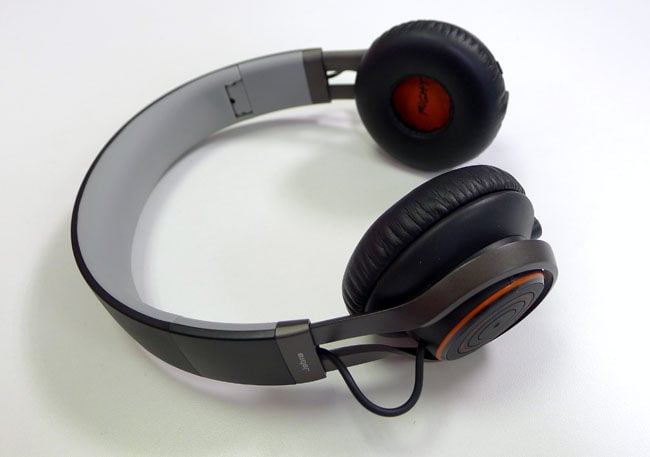 Jabra discount revo headphones