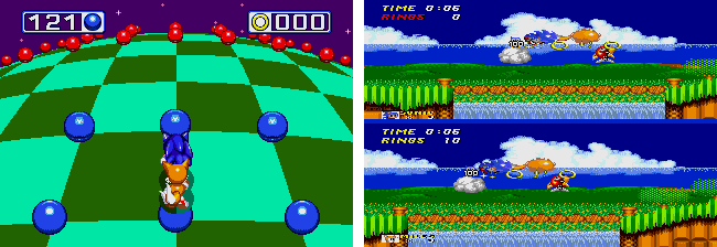 Sonic 2