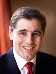 Julius Genachowski