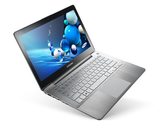 Samsung Series 7 Ultra