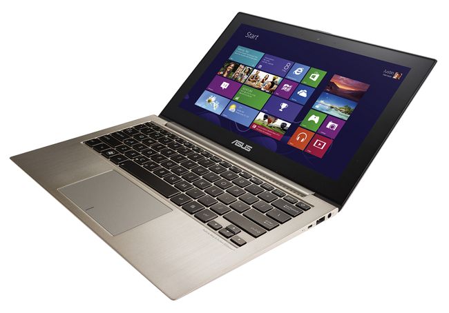 Asus Zenbook U500