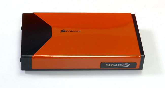 Corsair Voyager Air