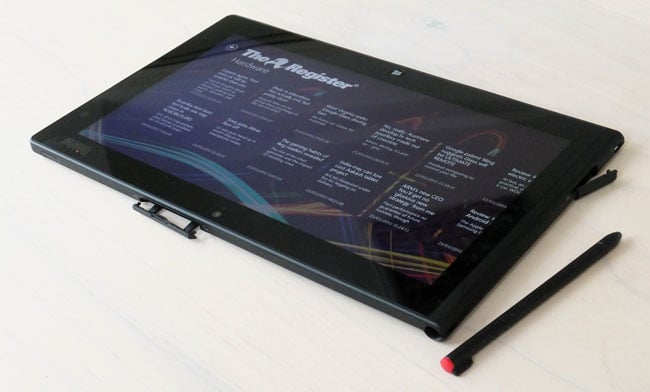 Lenovo ThinkPad Tablet 2 covers