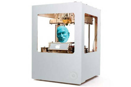 Gartner forecasts pro 3D printer prices below 2,000 by 2016 • The Register