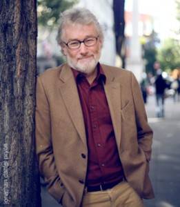 Iain Banks