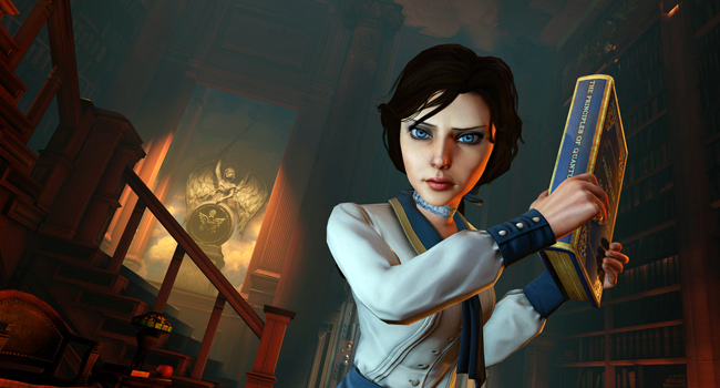 Bioshock Infinite