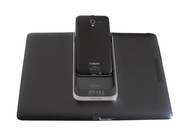 Asus PadFone 2