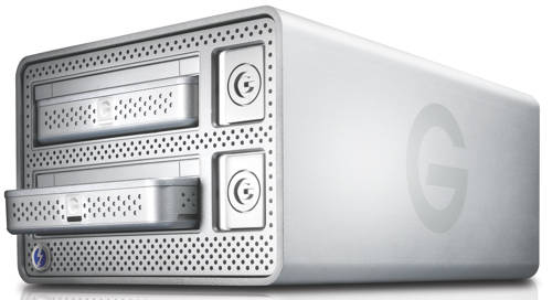 HGST Dock