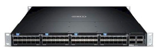 Dell's modular S5000 server-storage switch