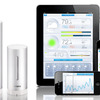 NetAtmo Urban Weather Station