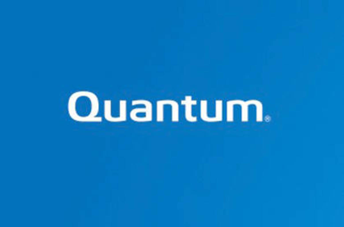 Quantum lays off fifty – prepping for a sale? • The Register